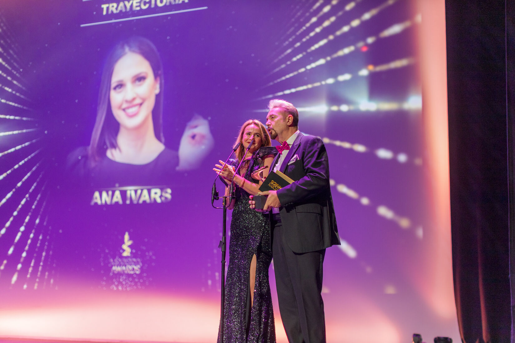 Mentoryx Awards