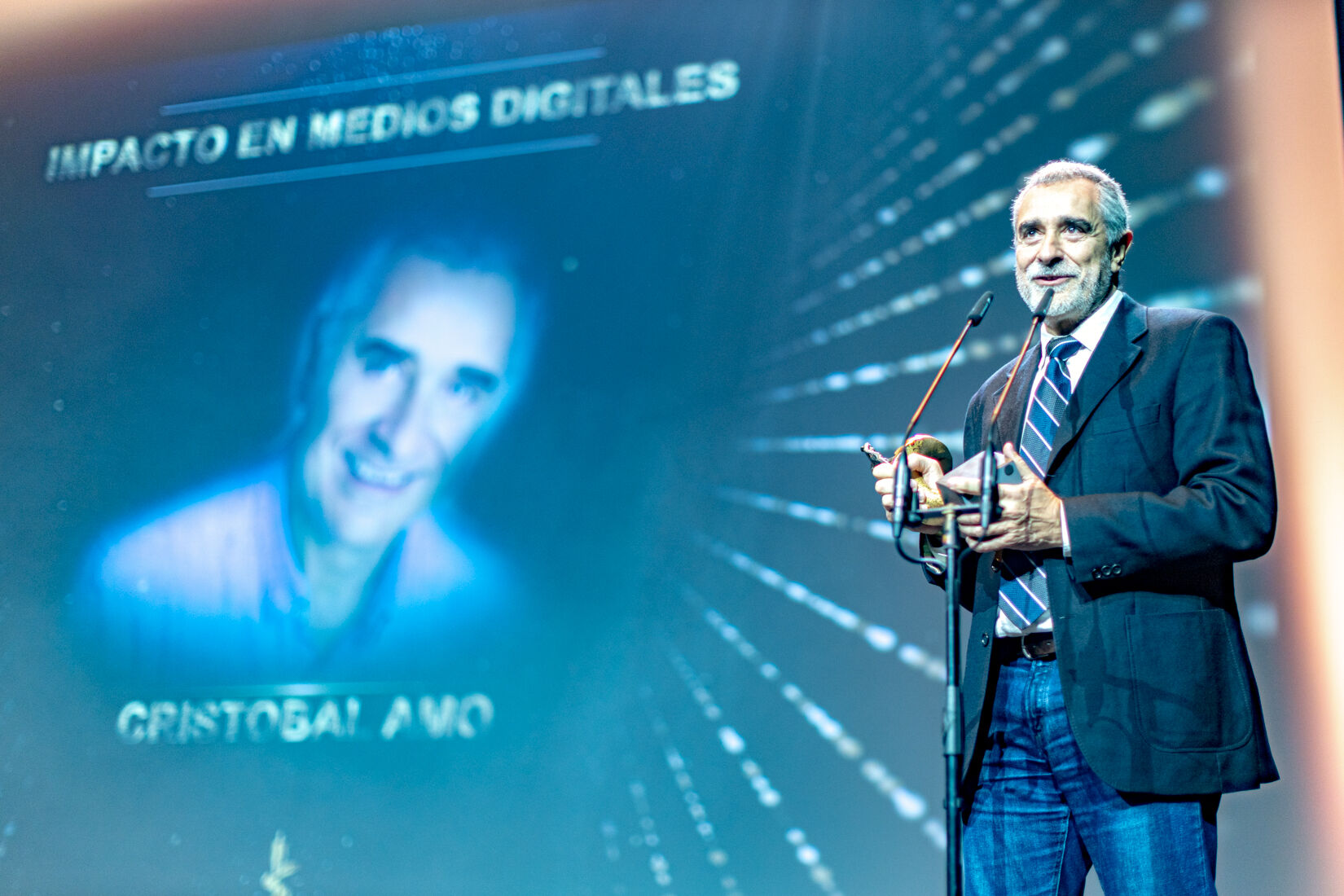 Mentoryx Awards